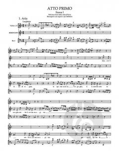 Lotario von Georg Friedrich Händel 