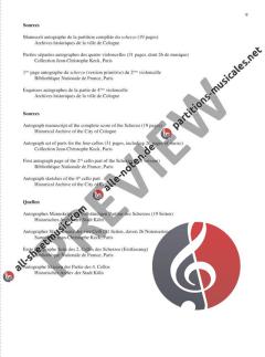 Adagio et scherzo von Jacques Offenbach (Download) 