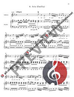 Catone in Utica von Antonio Vivaldi (Download) 