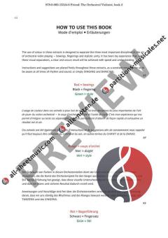 The Orchestral Violinist 2 (Download) 