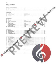 Carmina Burana von Carl Orff (Download) 