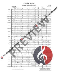 Carmina Burana von Carl Orff (Download) 