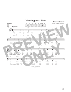 Morningtown Ride von The Seekers (Download) 