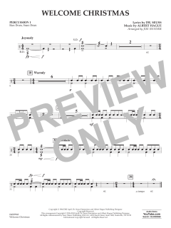 Welcome Christmas von Joseph Snyder (Download) 