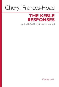 The Keble Responses von Cheryl Frances-Hoad (Download) 