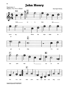John Henry (Download) 