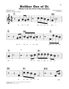 Neither One Of Us von Bob Luman (Download) 