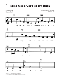 Take Good Care Of My Baby von Bobby Vee (Download) 