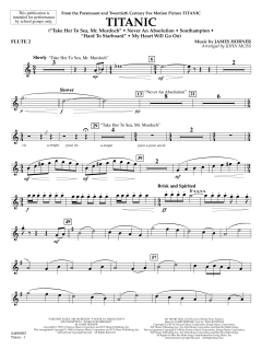 Titanic von James Horner (Download) 