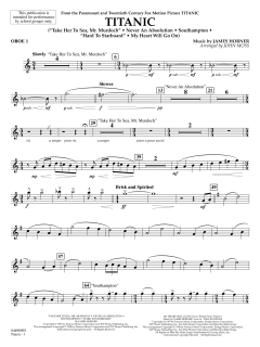 Titanic von James Horner (Download) 