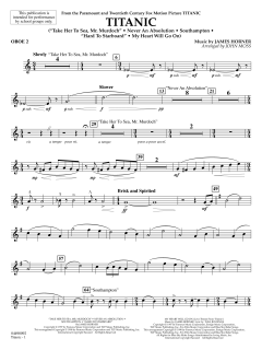 Titanic von James Horner (Download) 