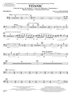 Titanic von James Horner (Download) 