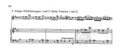 6 Sonaten von Johann Sebastian Bach für Violine und obligates Cembalo BWV 1014-1019 im Alle Noten Shop kaufen