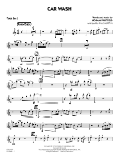 Car Wash von Rose Royce (Download) 