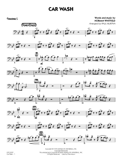 Car Wash von Rose Royce (Download) 