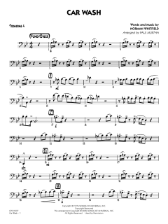 Car Wash von Rose Royce (Download) 
