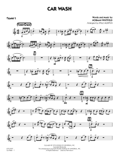 Car Wash von Rose Royce (Download) 