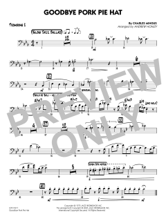 Goodbye Pork Pie Hat von Charles Mingus (Download) 
