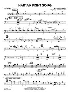 Haitian Fight Song von Charles Mingus (Download) 