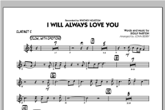 I Will Always Love You von Dolly Parton (Download) 