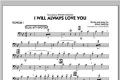 I Will Always Love You von Dolly Parton (Download) 