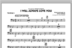 I Will Always Love You von Dolly Parton (Download) 