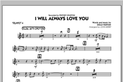 I Will Always Love You von Dolly Parton (Download) 