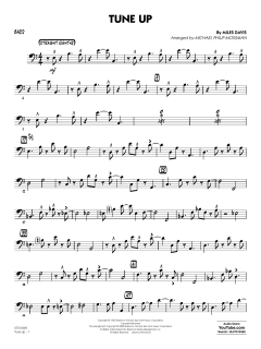Tune Up von Miles Davis (Download) 