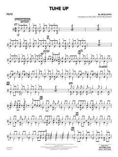 Tune Up von Miles Davis (Download) 
