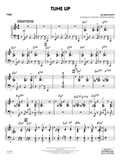 Tune Up von Miles Davis (Download) 
