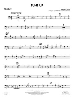 Tune Up von Miles Davis (Download) 