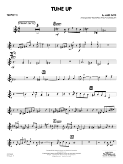 Tune Up von Miles Davis (Download) 