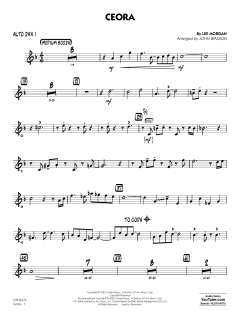 Ceora von Lee Morgan (Download) 