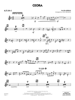 Ceora von Lee Morgan (Download) 