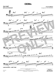 Ceora von Lee Morgan (Download) 
