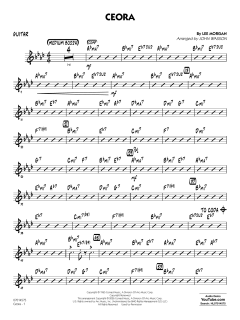 Ceora von Lee Morgan (Download) 