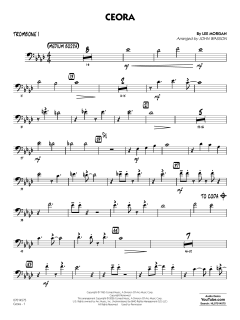 Ceora von Lee Morgan (Download) 