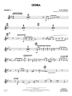 Ceora von Lee Morgan (Download) 