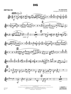 Dig von Miles Davis (Download) 