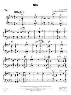 Dig von Miles Davis (Download) 