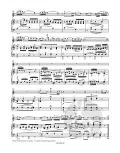 Andante C-Dur KV 315 (285e) von Wolfgang Amadeus Mozart (Download) 