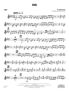 Dig von Miles Davis (Download) 