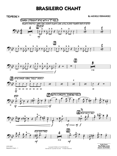Brasileiro Chant von Michele Fernández (Download) 