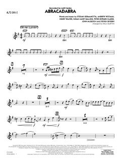 Abracadabra von Lady Gaga (Download) 