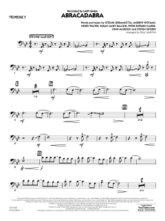 Abracadabra von Lady Gaga (Download) 