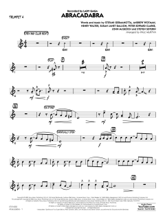 Abracadabra von Lady Gaga (Download) 