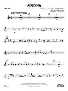 Wildflower von Billie Eilish (Download) 