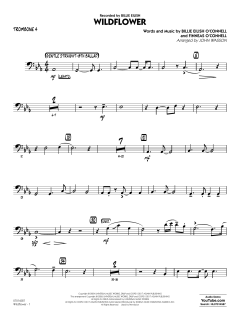 Wildflower von Billie Eilish (Download) 