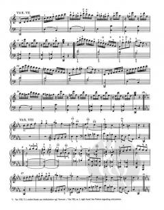 Ah, vous dirai-je Maman KV 265 (300e) von Wolfgang Amadeus Mozart (Download) 