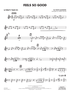 Feels So Good von Chuck Mangione (Download) 